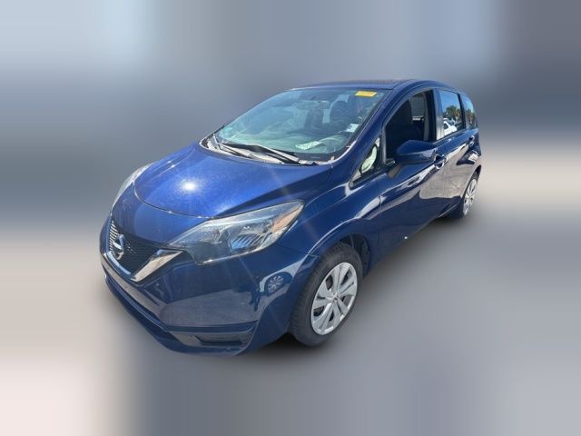 2019 Nissan Versa Note SV