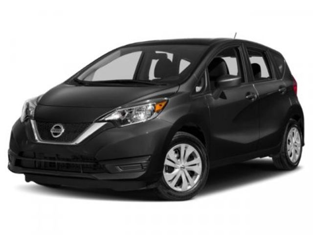 2019 Nissan Versa Note SV