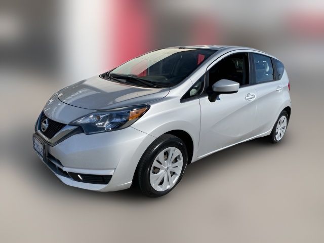 2019 Nissan Versa Note SV