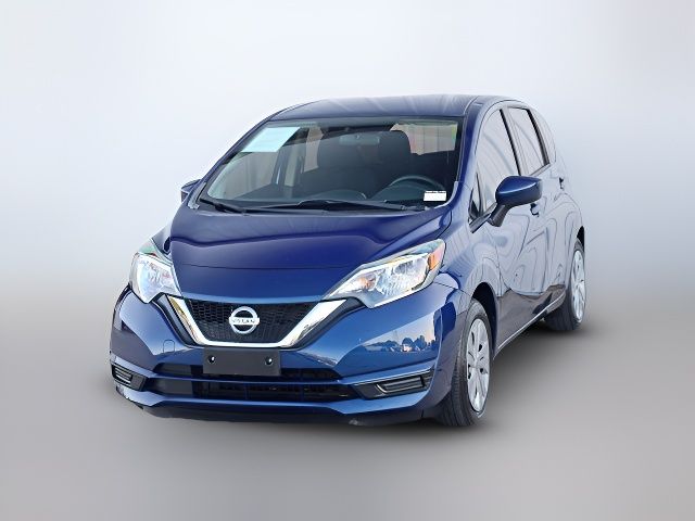 2019 Nissan Versa Note SV