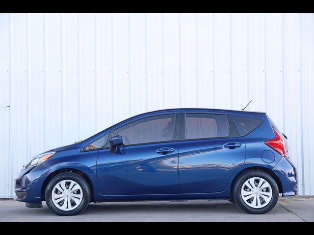 2019 Nissan Versa Note SV