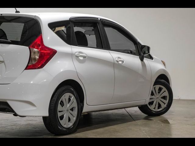 2019 Nissan Versa Note SV