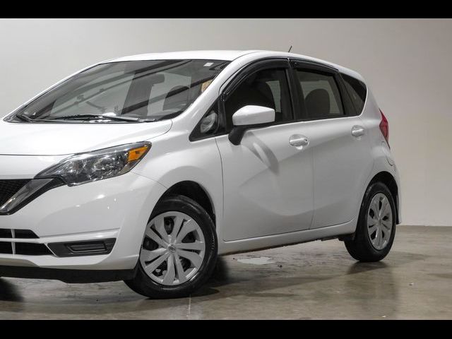 2019 Nissan Versa Note SV