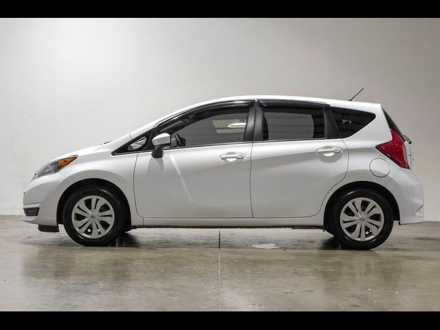 2019 Nissan Versa Note SV