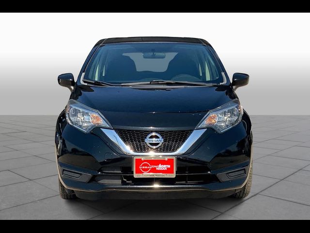 2019 Nissan Versa Note SV