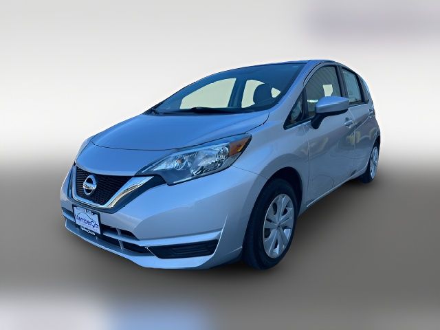 2019 Nissan Versa Note SV