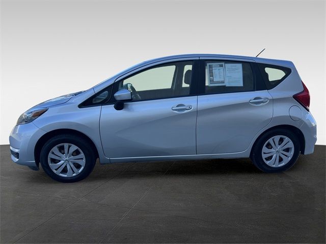 2019 Nissan Versa Note SV