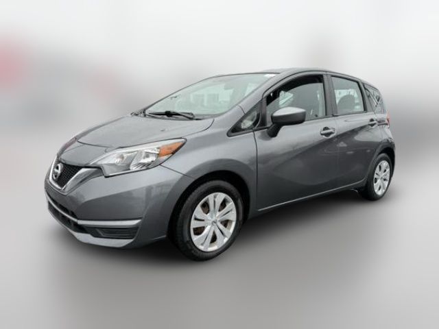 2019 Nissan Versa Note SV