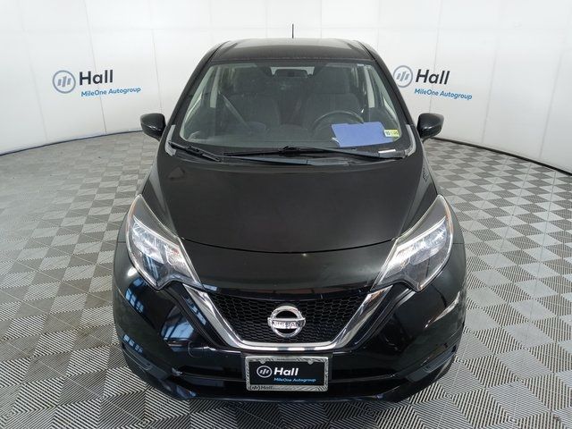 2019 Nissan Versa Note SV