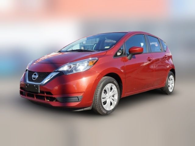 2019 Nissan Versa Note SV