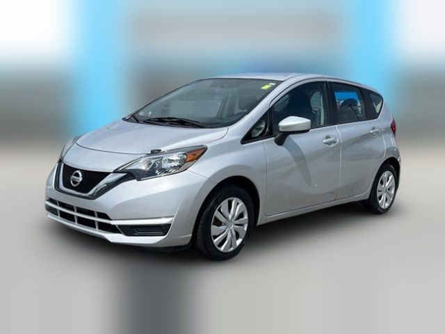 2019 Nissan Versa Note SV