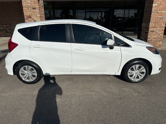 2019 Nissan Versa Note SV