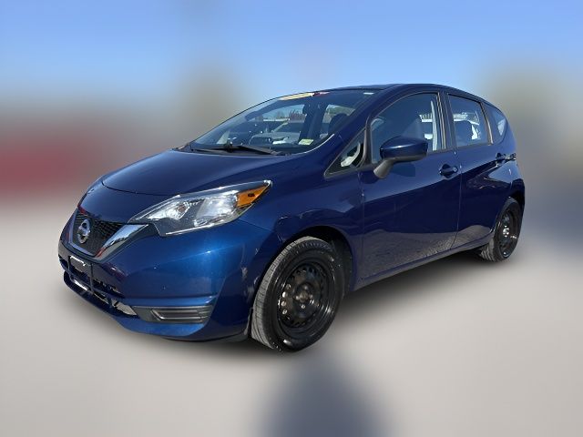 2019 Nissan Versa Note SV