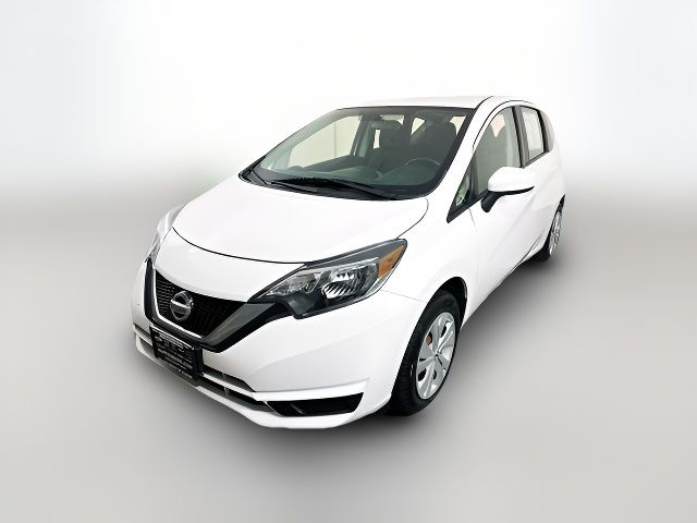 2019 Nissan Versa Note SV