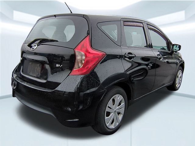 2019 Nissan Versa Note SV