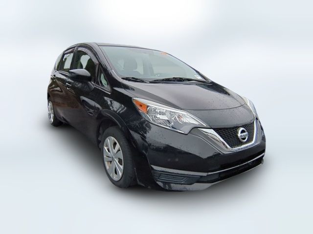 2019 Nissan Versa Note SV