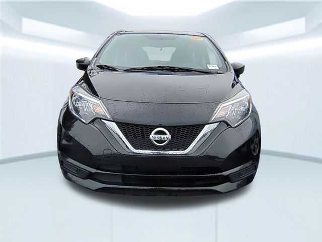 2019 Nissan Versa Note SV