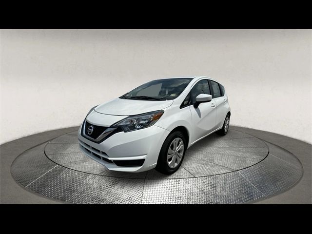 2019 Nissan Versa Note SV