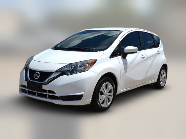 2019 Nissan Versa Note SV