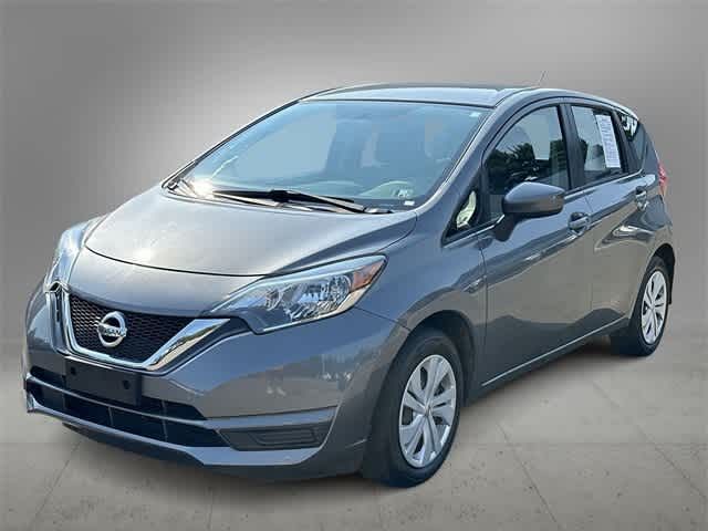 2019 Nissan Versa Note SV