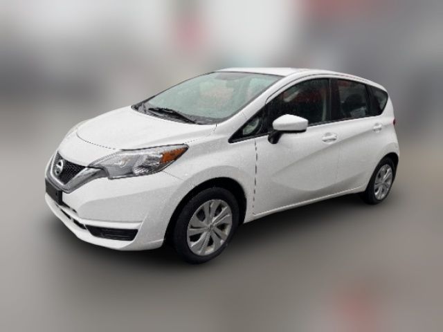 2019 Nissan Versa Note SV