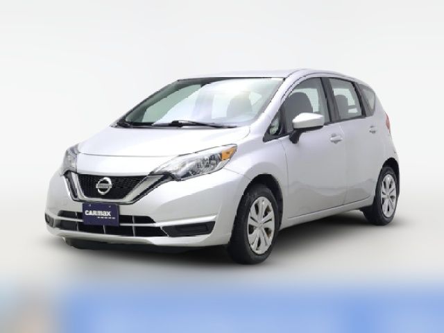 2019 Nissan Versa Note SV