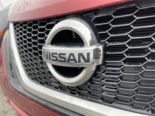 2019 Nissan Versa Note SV