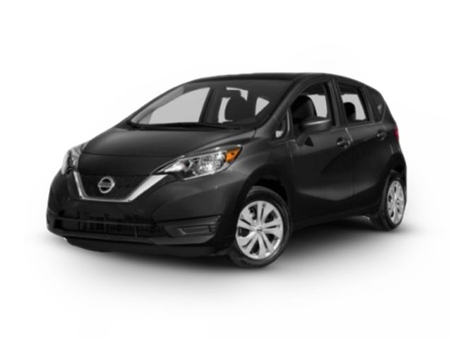 2019 Nissan Versa Note SV