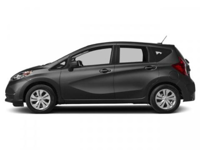 2019 Nissan Versa Note SV