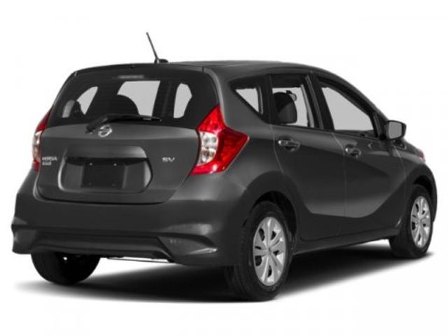 2019 Nissan Versa Note SV