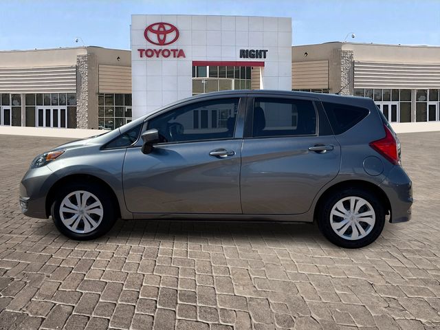 2019 Nissan Versa Note SV