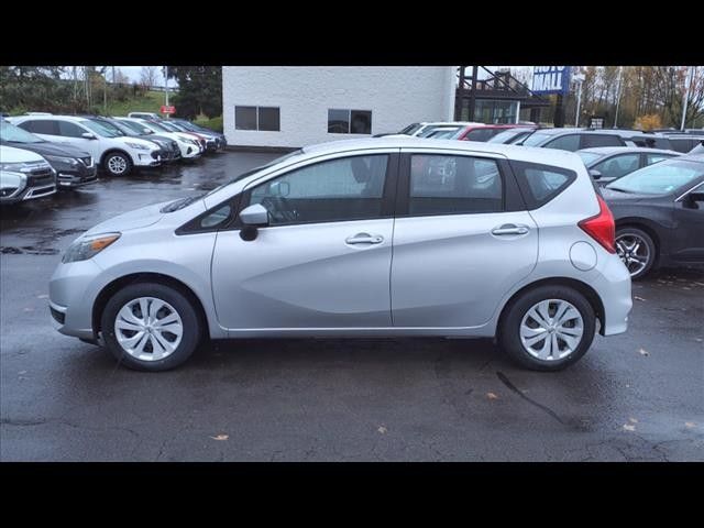 2019 Nissan Versa Note SV