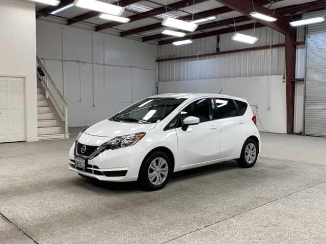 2019 Nissan Versa Note SV