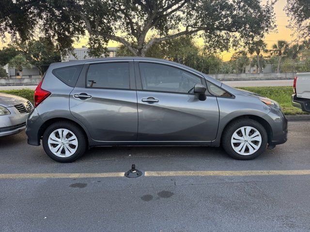 2019 Nissan Versa Note SV