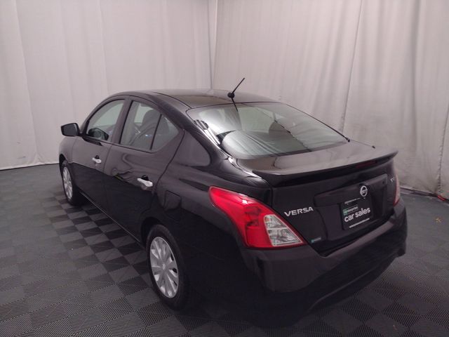 2019 Nissan Versa SV