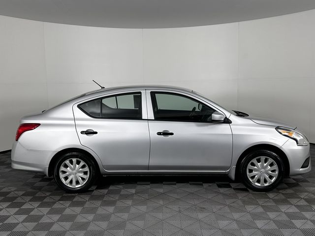 2019 Nissan Versa S