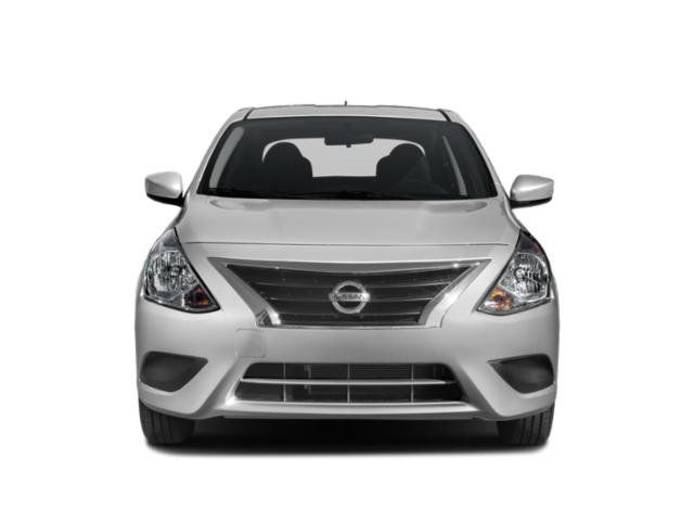 2019 Nissan Versa SV