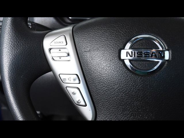 2019 Nissan Versa SV