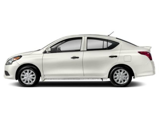 2019 Nissan Versa SV