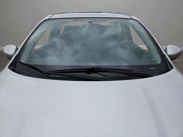 2019 Nissan Versa S Plus
