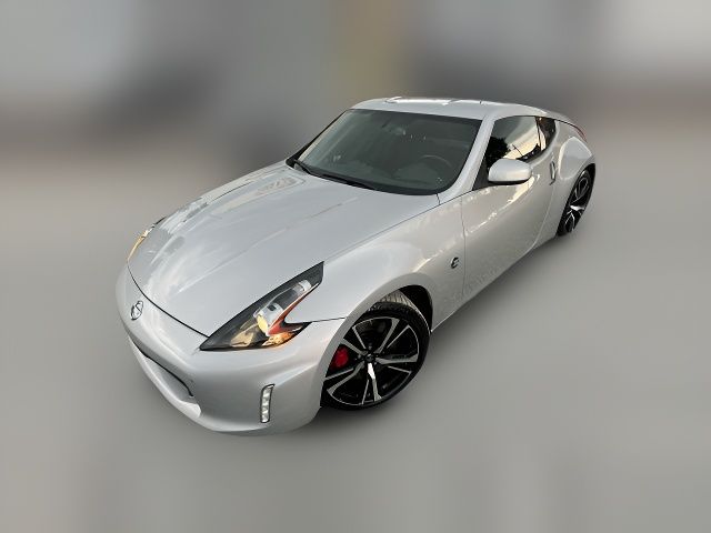 2019 Nissan 370Z Sport