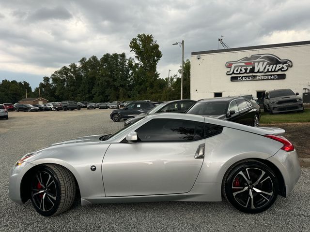 2019 Nissan 370Z Sport