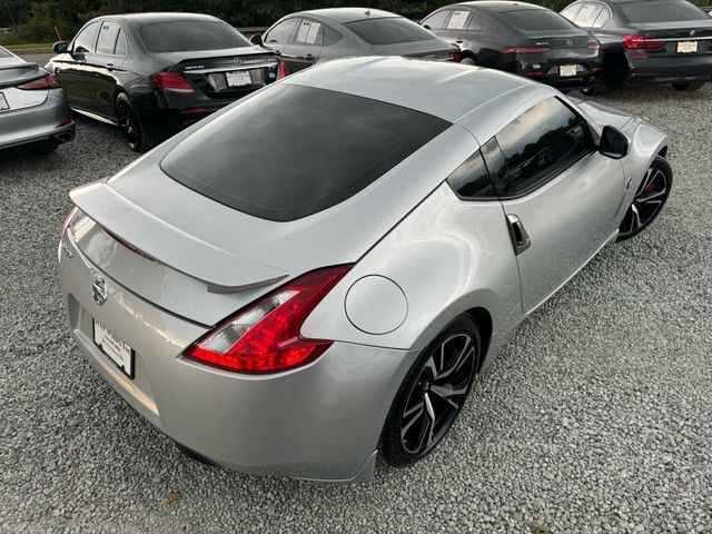 2019 Nissan 370Z Sport