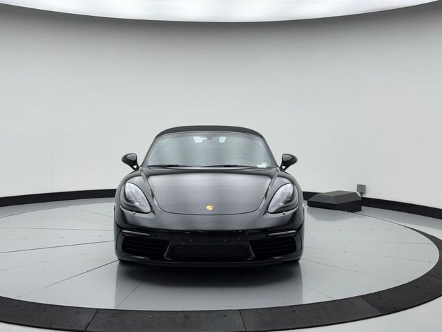 2019 Porsche 718 Boxster GTS