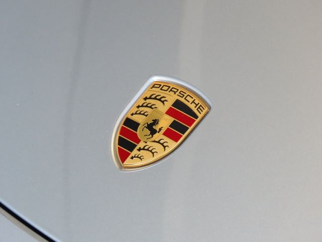 2019 Porsche 911 4 GTS