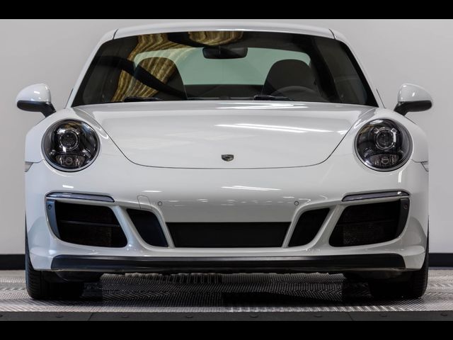 2019 Porsche 911 