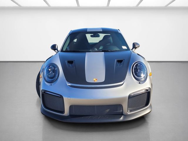 2019 Porsche 911 GT2 RS