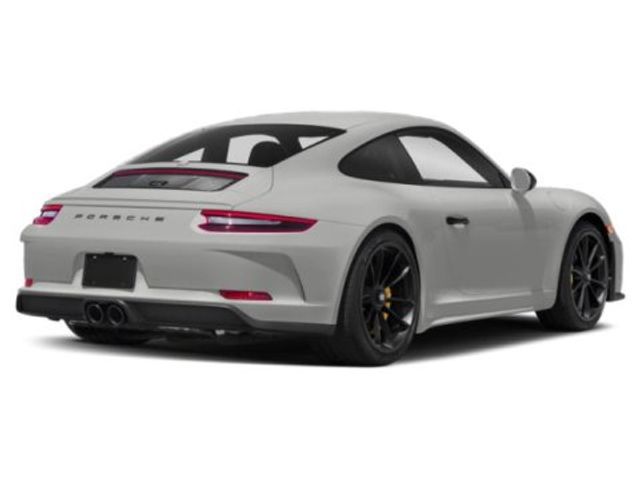 2019 Porsche 911 GT3