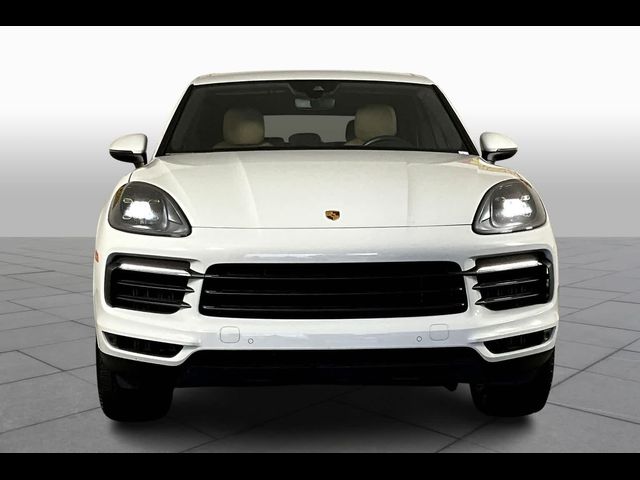 2019 Porsche Cayenne Base