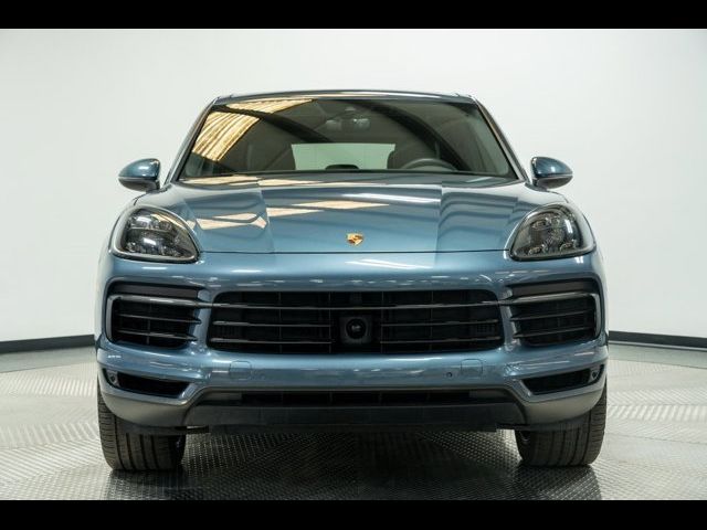 2019 Porsche Cayenne Base